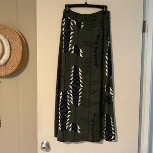 Manuhealii skirt or strapless dress